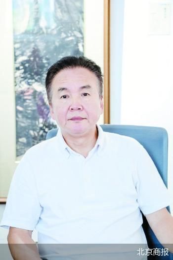 北京商报