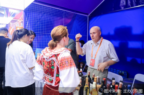 图片来源：主办方供图