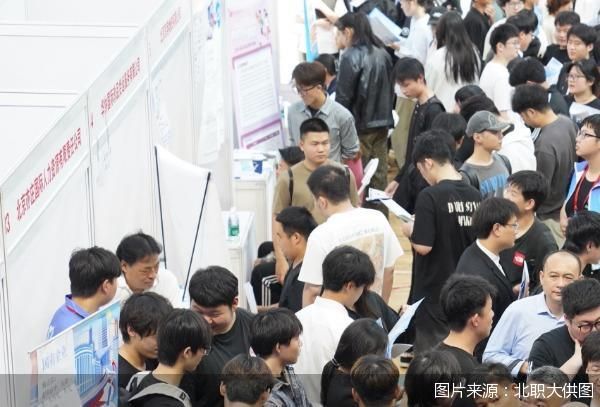 图片来源：北职大供图