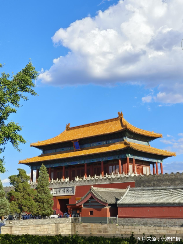 图片来源：记者拍摄