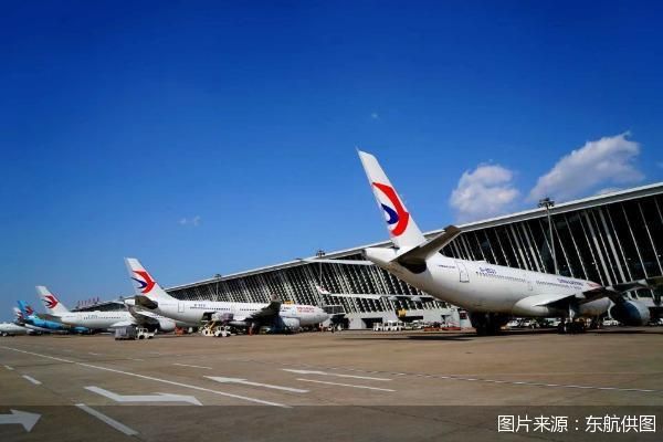 图片来源：东航供图