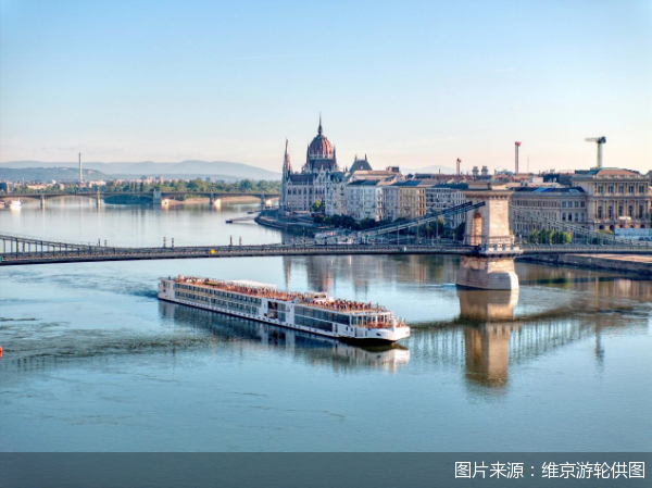 图片来源：维京游轮供图