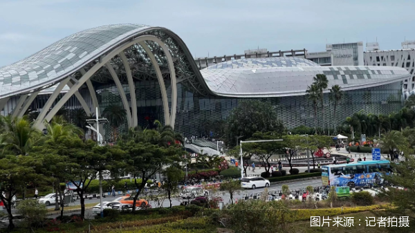 图片来源：记者拍摄