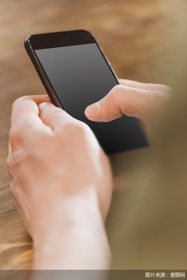 图片来源:壹图网