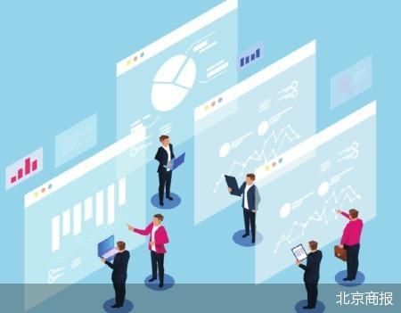 北京商报