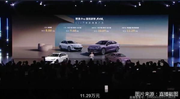 图片来源:直播截图