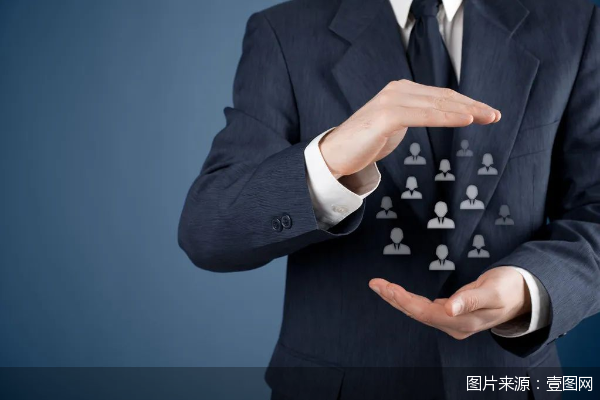 图片来源:壹图网