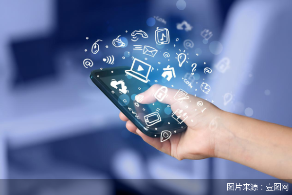 图片来源:壹图网