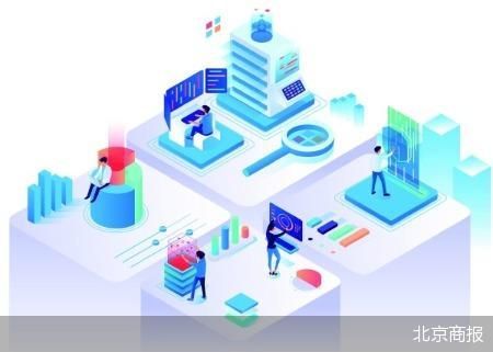 北京商报