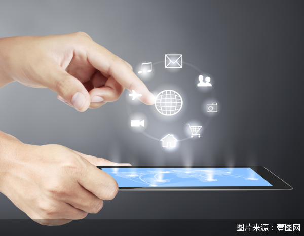 图片来源:壹图网