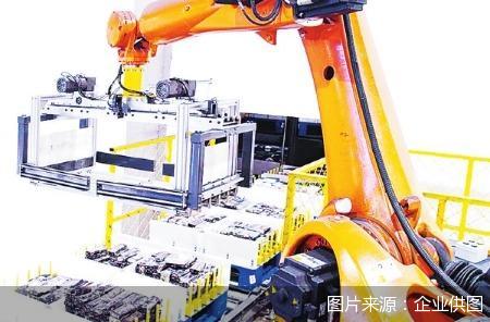 图片来源：企业供图