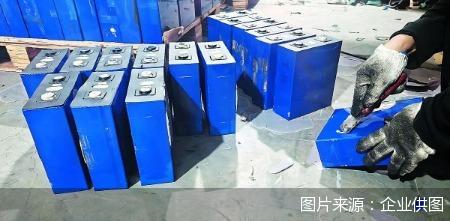 图片来源：企业供图