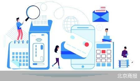 北京商报