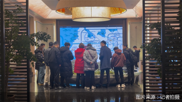 图片来源：记者拍摄