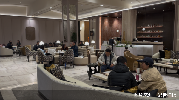 图片来源：记者拍摄