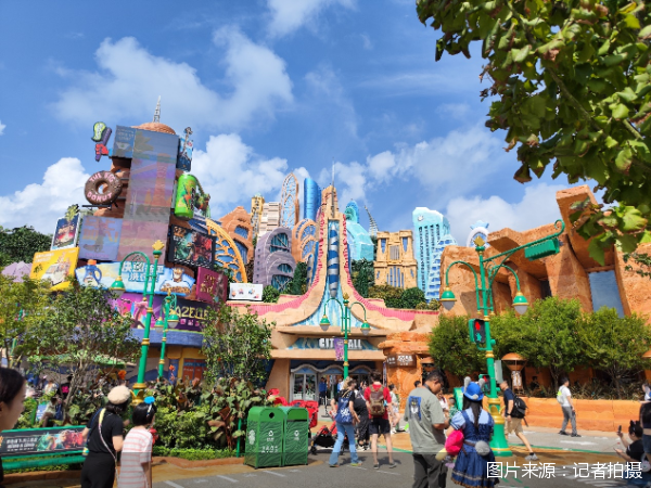 图片来源:记者拍摄