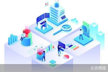 北京商报