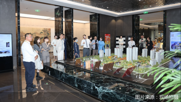 图片来源:现场拍摄