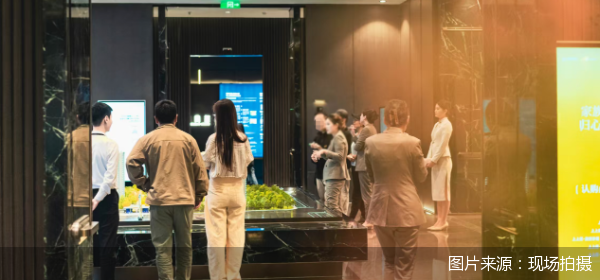 图片来源:现场拍摄