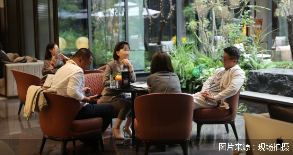 图片来源:现场拍摄