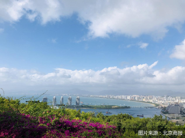 图片来源:北京商报