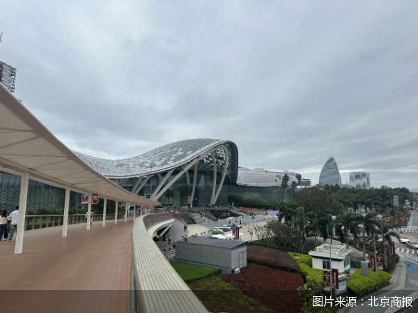 图片来源:北京商报