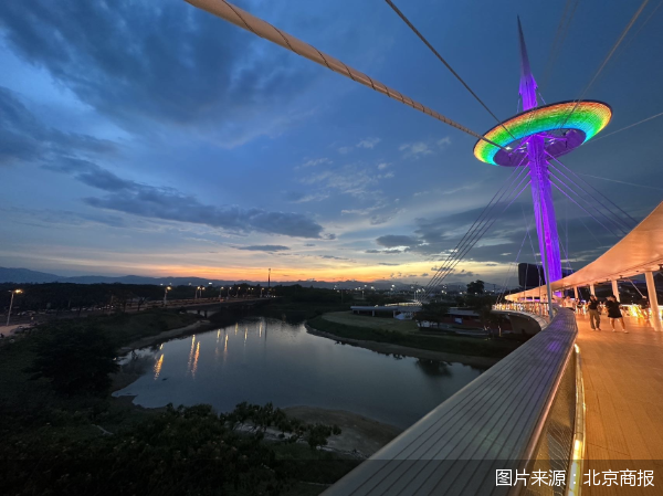 图片来源:北京商报