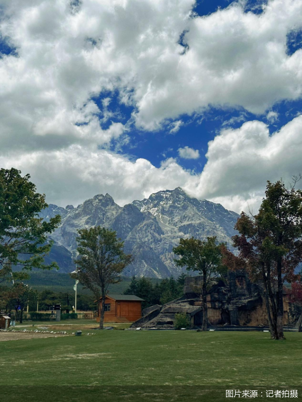 图片来源：记者拍摄