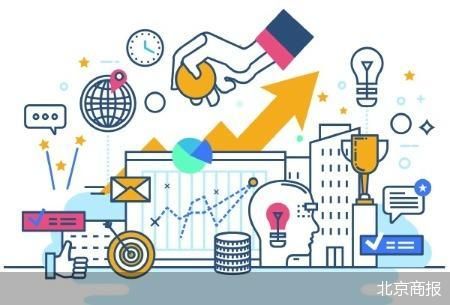 北京商报