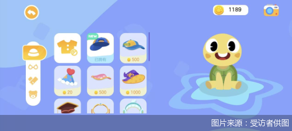 图片来源：受访者供图