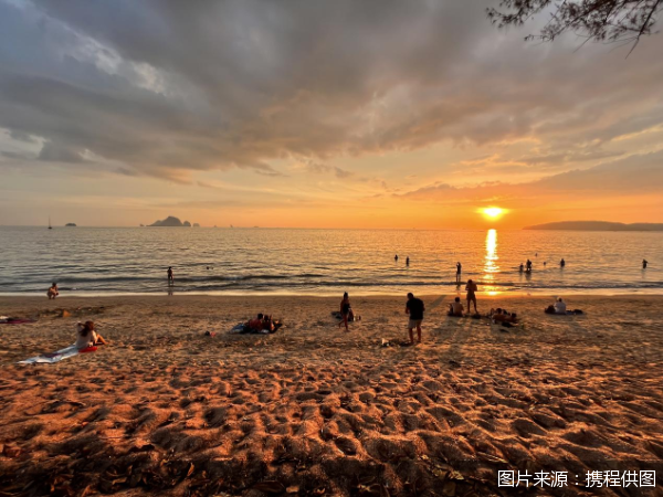 图片来源：携程供图