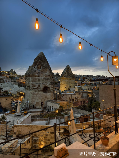 图片来源：携程供图