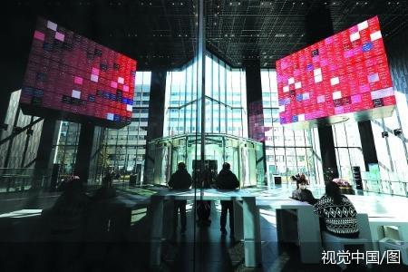 视觉中国/图