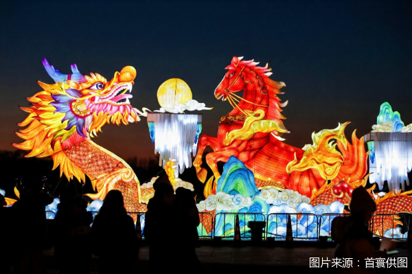 图片来源：首寰供图