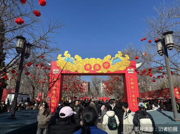 图片来源：记者拍摄