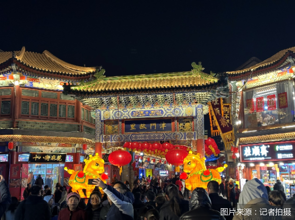 图片来源：记者拍摄