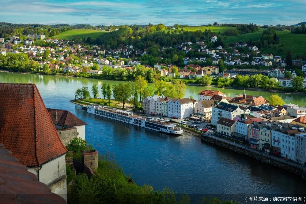 (图片来源:维京游轮供图)