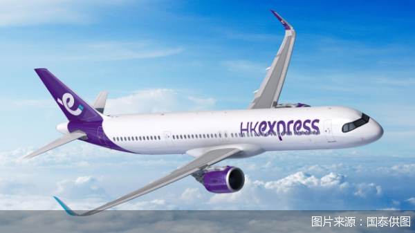 图片来源：国泰供图