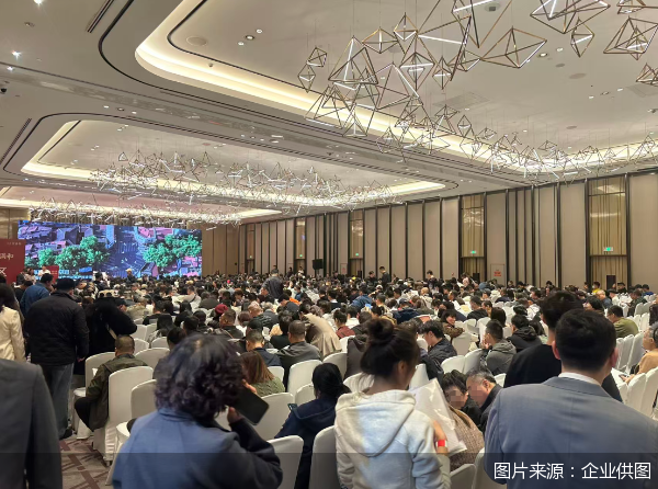 图片来源：企业供图