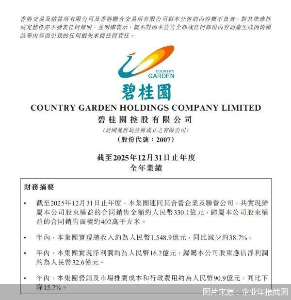 图片来源:企业年报截图