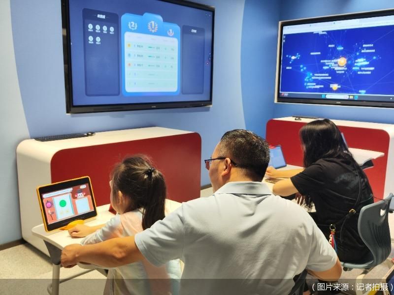 （图片来源：记者拍摄）