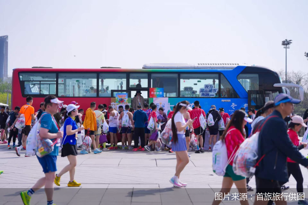 图片来源:首旅旅行供图