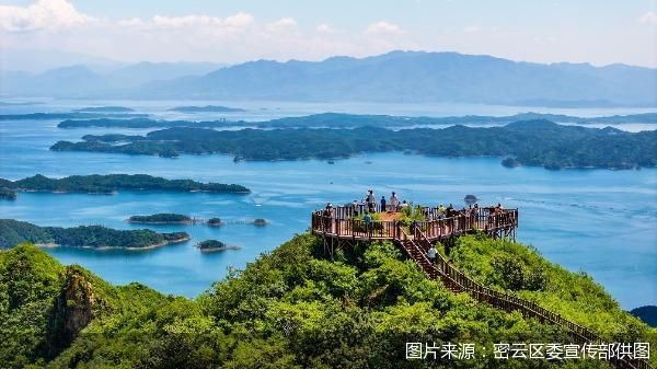 图片来源:密云区委宣传部供图