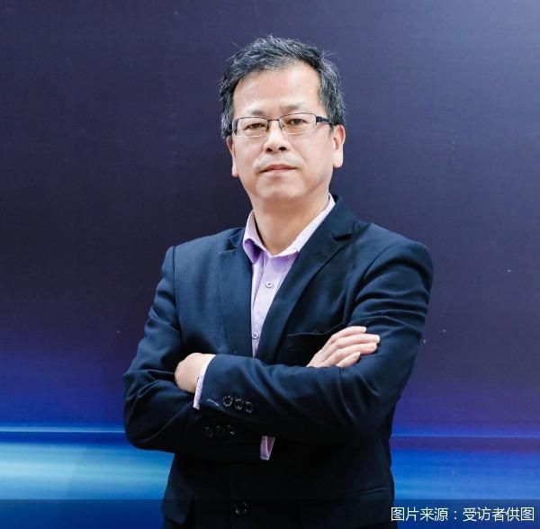 图片来源：受访者供图