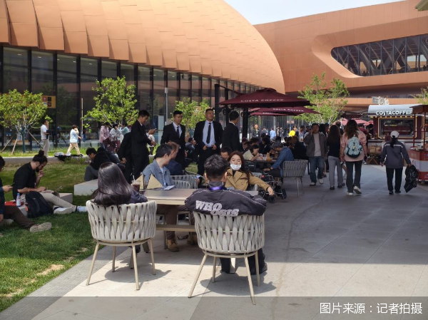 图片来源：记者拍摄