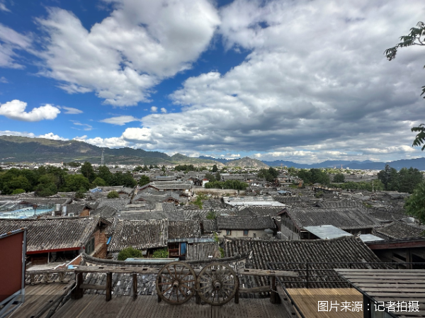 图片来源：记者拍摄