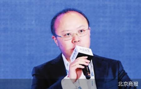 北京商报