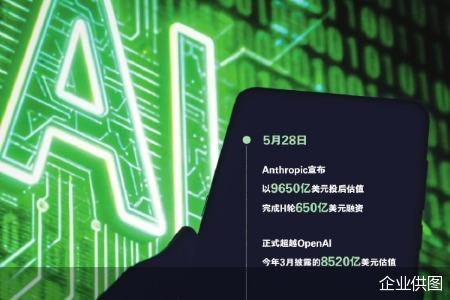 企业供图