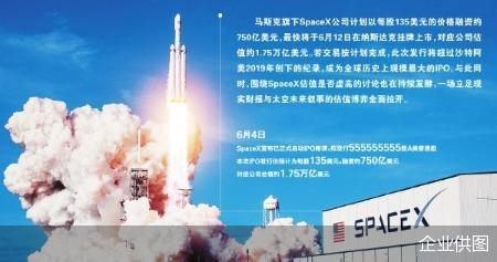 企业供图