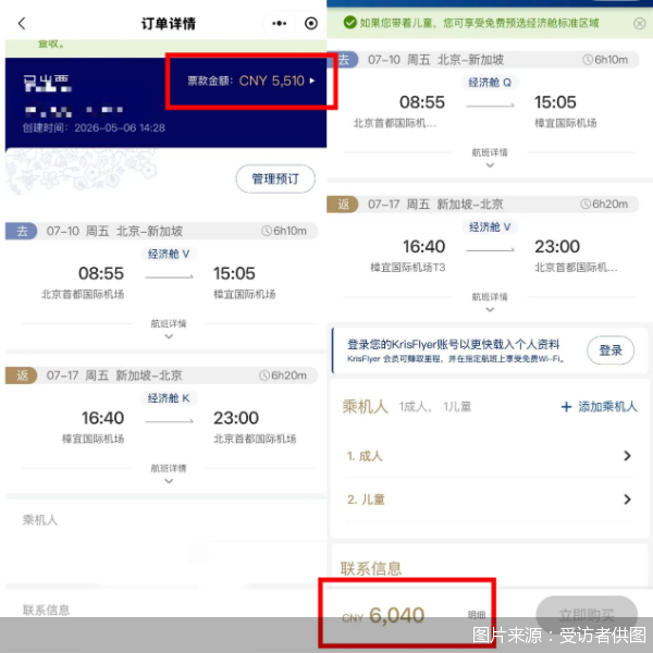 图片来源：受访者供图